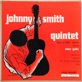 Johnny Smith Quintet Volume 2 (4songs EP)