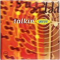 Talkin’ Verve (2LP)