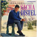 From Paris With Love (UK stereo reissue)
