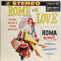 Rome With Love (mid60s press)