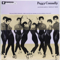Peggy Connelly (1986 Spanish reissue)