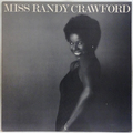 Miss Randy Crawford
