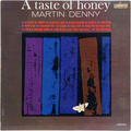 Taste Of Honey, A