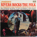 Johnny Rivers Rocks The Folk