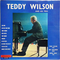 Teddy Wilson And His Trio