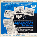 Alakazam The Great!