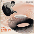 Tal Farlow Quartet (1975 United Artists press)