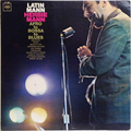 Latin Mann