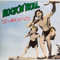 Rock ‘N’ Roll Cannibals