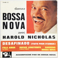 Dansez Bossa Nova (4songs EP)
