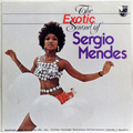 Exotic Sound Of Sergio Mendes (1971 Holland reissue)