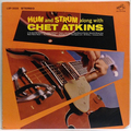 Hum And Strum Along With Chet Atkins (early70s reissue)
