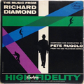 Music From Richard Diamond, The