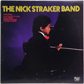 Nick Straker Band, The