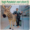Hugh Masekela's Next Album