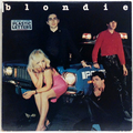 Plastic Letters (80s reissue)