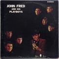 John Fred And His Playboys