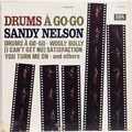 Drums A Go-Go