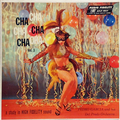 Cha Cha Cha Vol.3