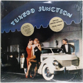 Tuxedo Junction (yellow vinyl)