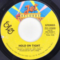Hold On Tight / When Time Stood Still