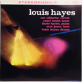 Louis Hayes (mid60s press)