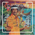 I Love This Land (autographed)
