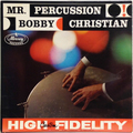 Mr. Percussion