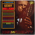 Profile Of Gerry Mulligan, A