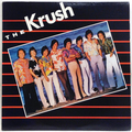 Krush, The (autographed)