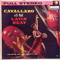 Cavallaro With That Latin Beat