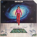 Uri Geller