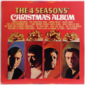 Christmas Album (1987 Rhino reissue)