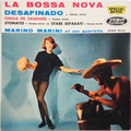 La Bossa Nova (4songs EP)
