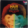 Hair To Jazz