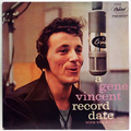 Gene Vincent Record Date, A