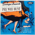 Swingin' Around (mid50s 2nd press)