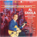 Midnight Dance Party