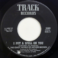 I Put A Spell On You / Nightmare
