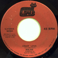 Crazy Love / What Would You Do If I Did That To You