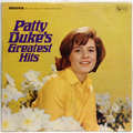 Patty Duke’s Greatest Hits