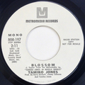 Blossom (mono) / Blossom (stereo)