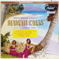 Webley Edwards presents Hawaii Calls with Al Kealoha Perry (duophonic)