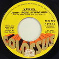 Venus (mono) / Venus (stereo)