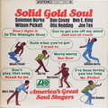 Solid Gold Soul (UK press)