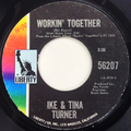 Workin’ Together / The Way You Love Me