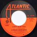 Queen Of My Soul / Would You Stay