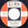 Sweet Talking Guy / Do You Ever Go Steady