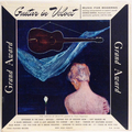 Guitar In Velvet