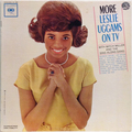 More Leslie Uggams on TV (Canadian press)